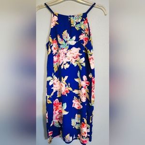 Monteau Dress